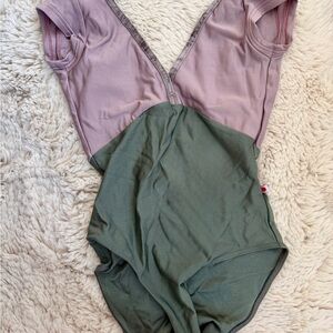 Yumiko Alicia in Size Small